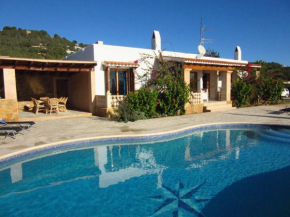  Holiday home Villa Estrella  Кубельс